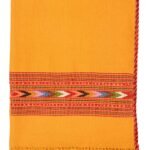 Kullu Handloom Stole pure wool