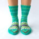 Hand-Knitted-Socks-HimalayanKraft-Light-Green-1-1.jpg