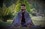 Hand-woven-Wool-Meditation-Prayer-Scarf-Wrap-Blanket-Dark-Grey-1.4.jpg